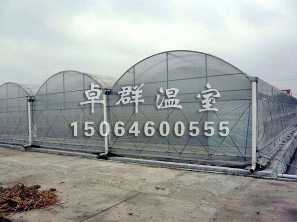 陽(yáng)光板（PC板）溫室